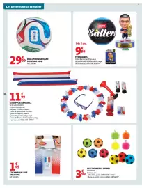 Catalogue Auchan page 36