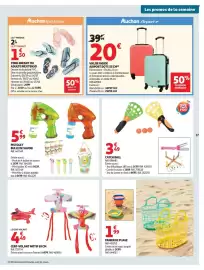 Catalogue Auchan page 37