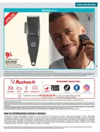 Catalogue Auchan page 39