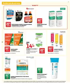 Catalogue Auchan Parapharmacie page 10