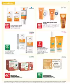 Catalogue Auchan Parapharmacie page 4