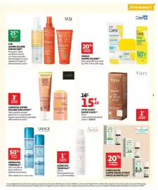 Catalogue Auchan Parapharmacie page 5