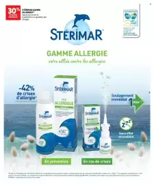 Catalogue Auchan Parapharmacie page 9