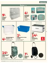 Catalogue Auchan page 11
