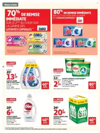 Catalogue Auchan page 12