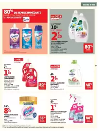 Catalogue Auchan page 13