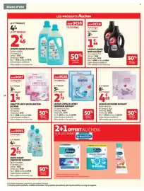 Catalogue Auchan page 14