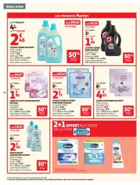 Catalogue Auchan page 14