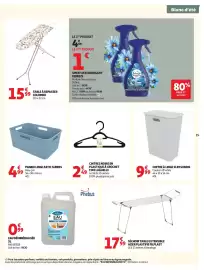 Catalogue Auchan page 15