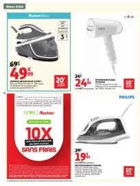 Catalogue Auchan page 16