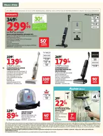 Catalogue Auchan page 18