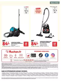 Catalogue Auchan page 19
