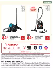 Catalogue Auchan page 19