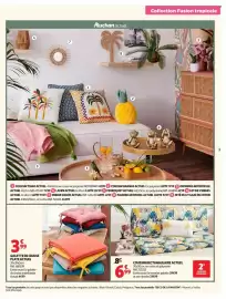 Catalogue Auchan page 3