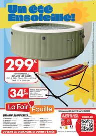 Catalogue La Foir'Fouille page 16