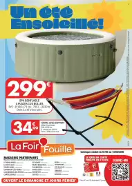 Catalogue La Foir'Fouille page 16