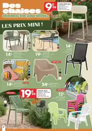 Catalogue La Foir'Fouille page 2