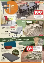 Catalogue La Foir'Fouille page 3