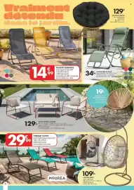 Catalogue La Foir'Fouille page 4