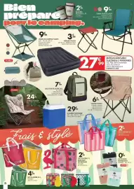 Catalogue La Foir'Fouille page 8