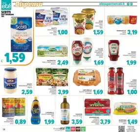 Volantino Eté Pagina 18