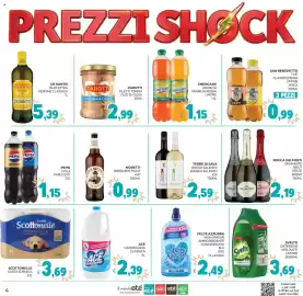 Volantino Eté Pagina 4