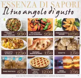 Volantino Eté Pagina 5