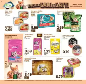 Volantino Prix Quality Pagina 12