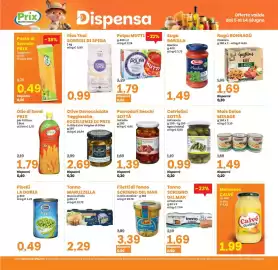 Volantino Prix Quality Pagina 15
