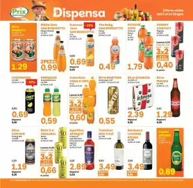 Volantino Prix Quality Pagina 18