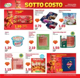 Volantino Prix Quality Pagina 3