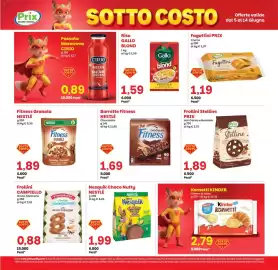 Volantino Prix Quality Pagina 4