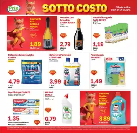 Volantino Prix Quality Pagina 5