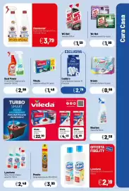 Volantino Caddy's Pagina 17