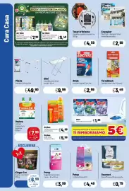 Volantino Caddy's Pagina 18