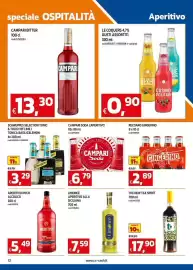 Volantino C+C Cash and Carry Pagina 12