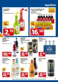 Volantino C+C Cash and Carry Pagina 13