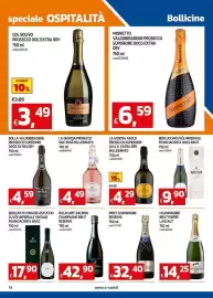 Volantino C+C Cash and Carry Pagina 14