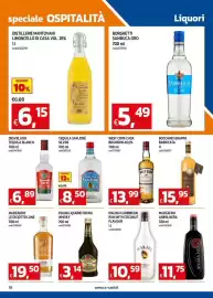 Volantino C+C Cash and Carry Pagina 16