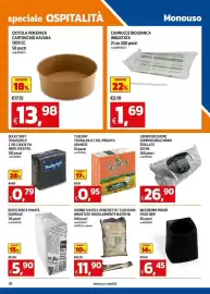 Volantino C+C Cash and Carry Pagina 18