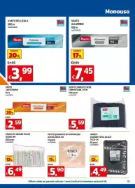 Volantino C+C Cash and Carry Pagina 19