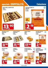 Volantino C+C Cash and Carry Pagina 2