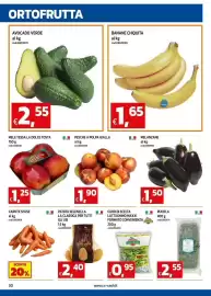 Volantino C+C Cash and Carry Pagina 20