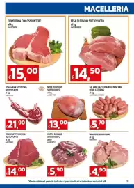 Volantino C+C Cash and Carry Pagina 21