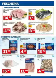 Volantino C+C Cash and Carry Pagina 22
