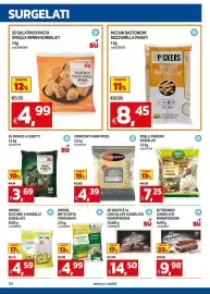 Volantino C+C Cash and Carry Pagina 24