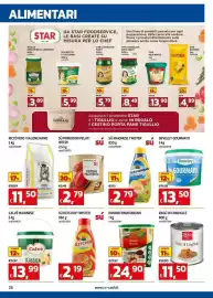 Volantino C+C Cash and Carry Pagina 26