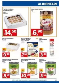 Volantino C+C Cash and Carry Pagina 29