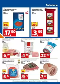 Volantino C+C Cash and Carry Pagina 3