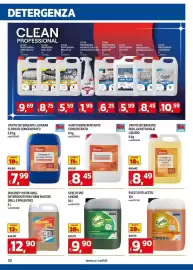Volantino C+C Cash and Carry Pagina 30